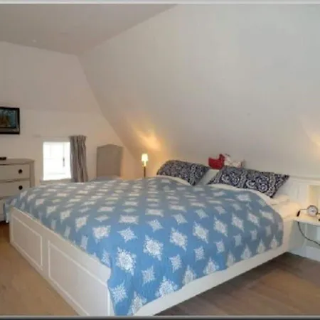 Feriehus In Foehr With 2 Bedrooms