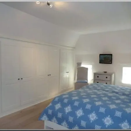 In Foehr With 2 Bedrooms Nyaraló