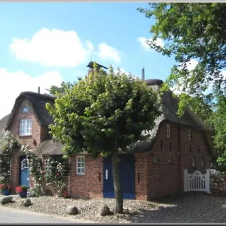 In Foehr With 2 Bedrooms