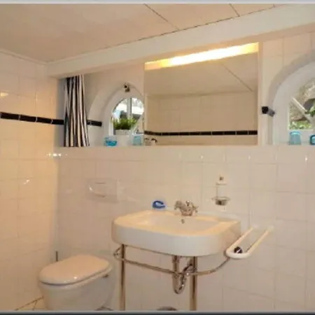 In Foehr With 2 Bedrooms