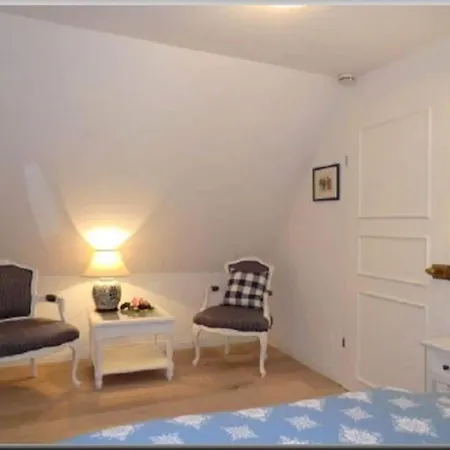 In Foehr With 2 Bedrooms *