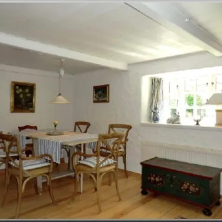Nyaraló In Foehr With 2 Bedrooms *