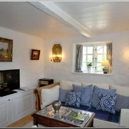 In Foehr With 2 Bedrooms *