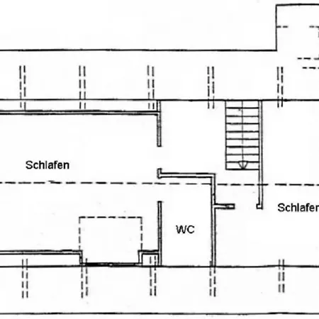 In Foehr With 2 Bedrooms Nyaraló
